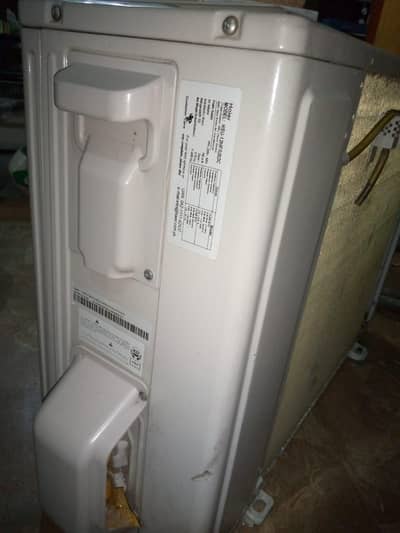 hair ac DC inverter