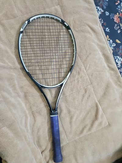 Prince Head Tennis Racket Original