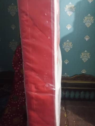 to signal mattress