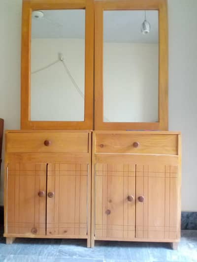 orignal wood dressing