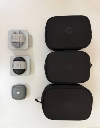 Beats Studio Buds +