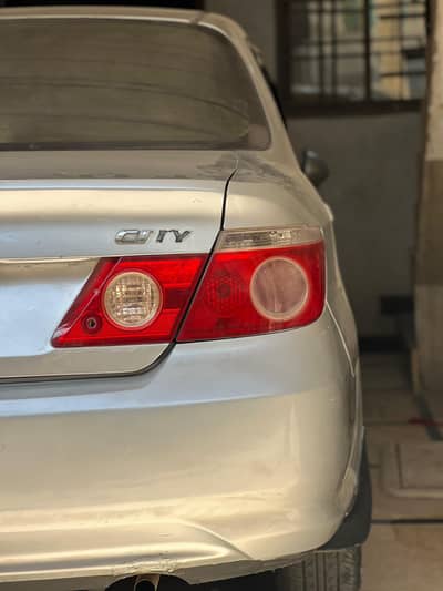 Honda city for sale in excellent condition
