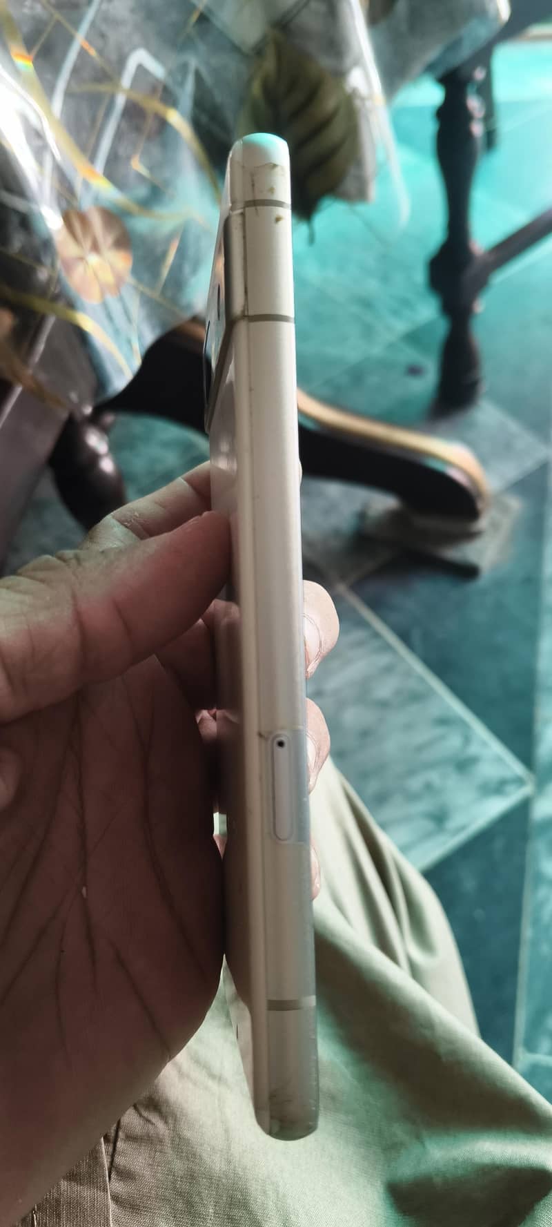 google pixel 7a 3
