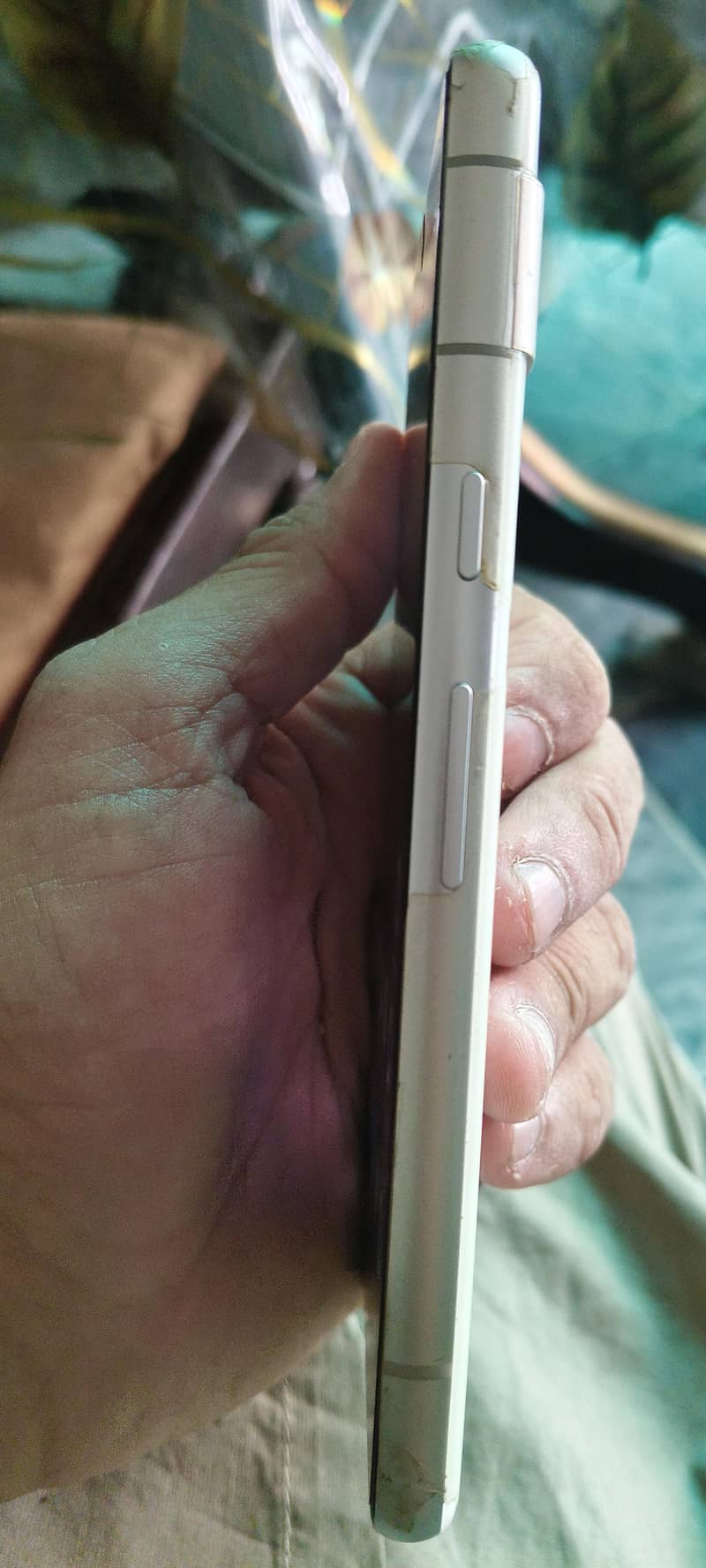 google pixel 7a 4