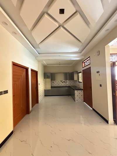Alize garden 120 sqyd villa for sale