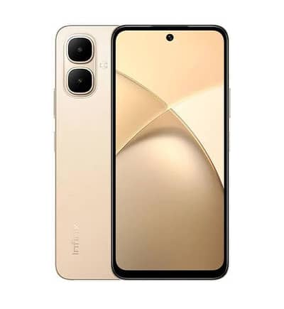 infinix Smart 10