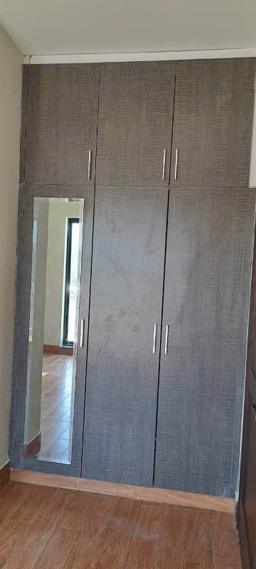 10 Marla Slightly Used Very Beautiful House Available For Rent On Top Location Of Dha Phase 7