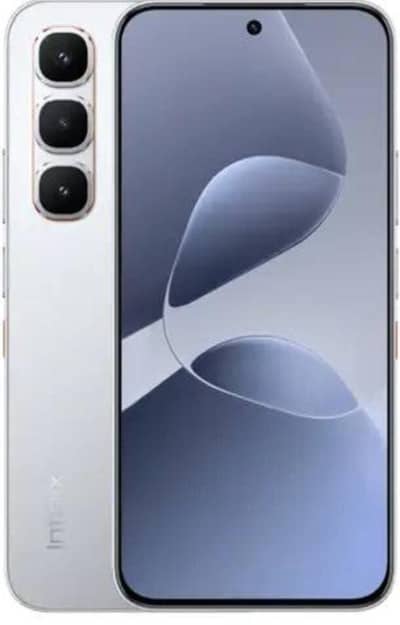infinix hot 60 pro 10/10