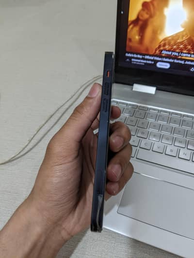 iPhone 12 factory unlock