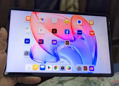 HONOR PAD X9 13GB RAM /128GB ROM