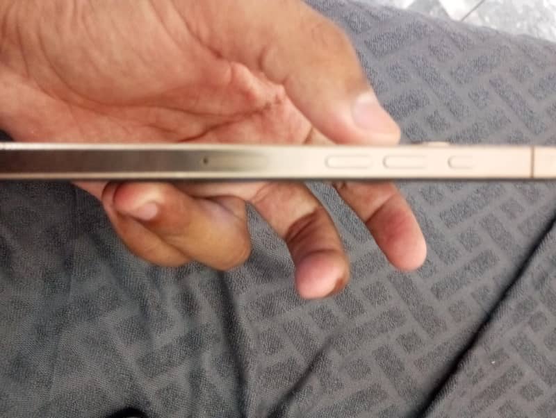 iPhone 16 pro max 1