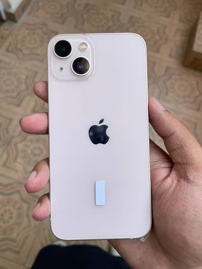 Iphone 13jv 128gb