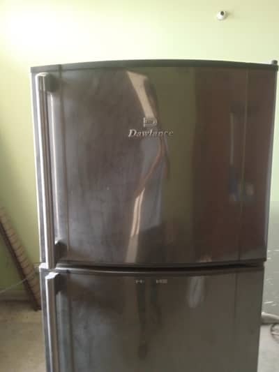Dawlance Jumbo  size freg
