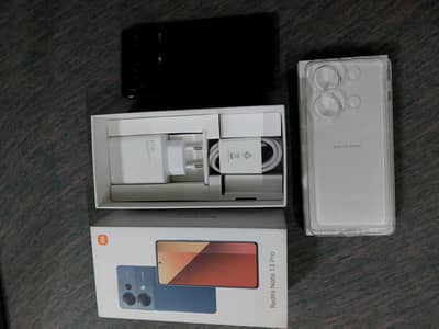 XIAOMI REDMI NOTE 13 PRO 12GB 512GB