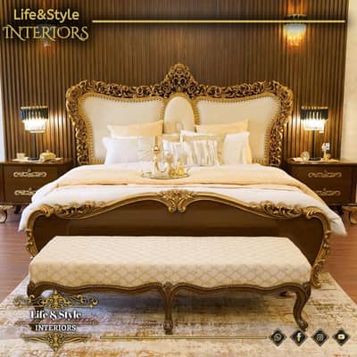 bed set for sale