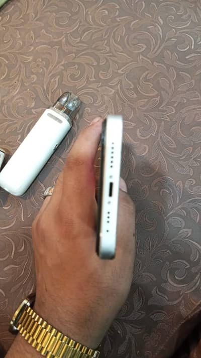 battery health 79 back break