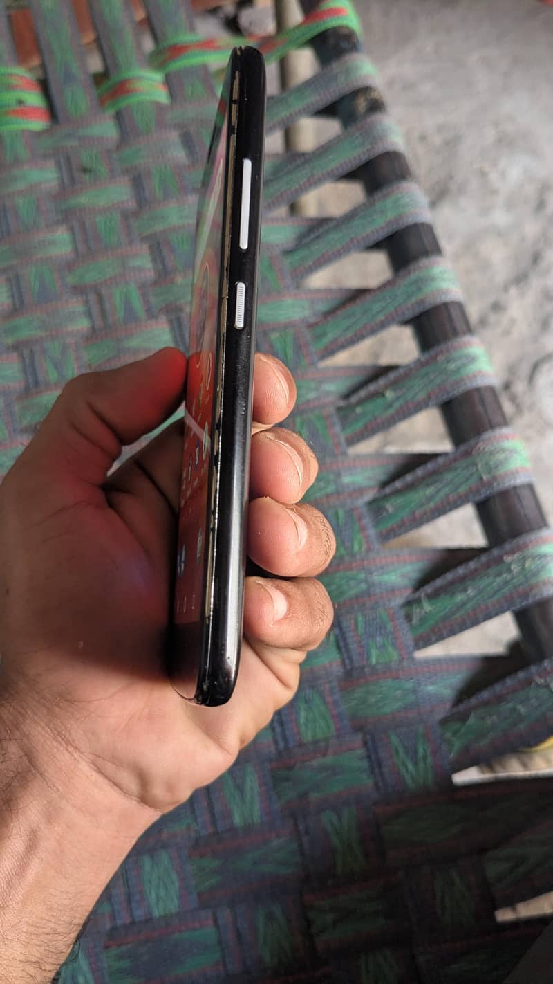 moto e4 5