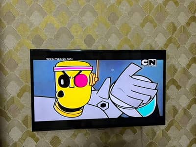 original Samsung 40 inches led tv