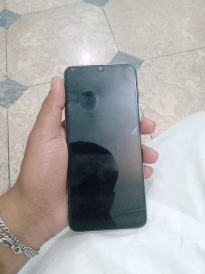 vivo  y20