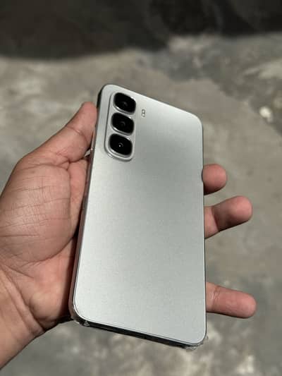 Infinix hot 60 i