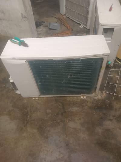Haier ac 1.5