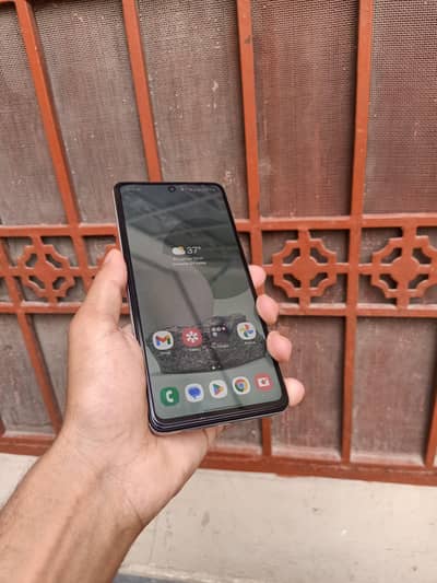 Galaxy A52• 8-128gb^ Finger not working due to update^  mobile+charger