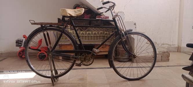 Bicycle original sohrab