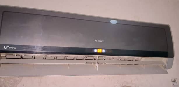 Gree G10 Inverter