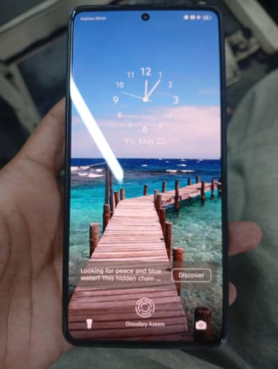 tecno camon 20 8+8  256gb  front finger exchange possible daba charger
