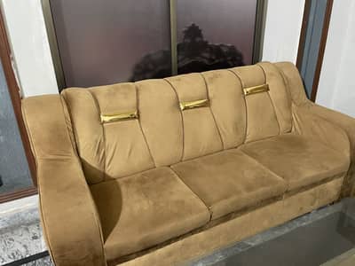 6 Seater Sofa Set