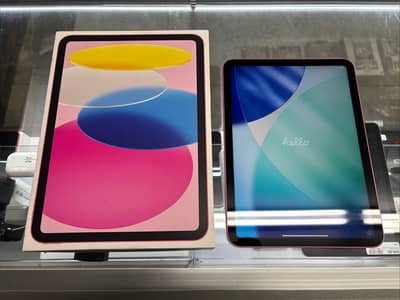 Apple iPad 11 inches Tablet A16 128GB Wi-Fi (11th Gen 2025)