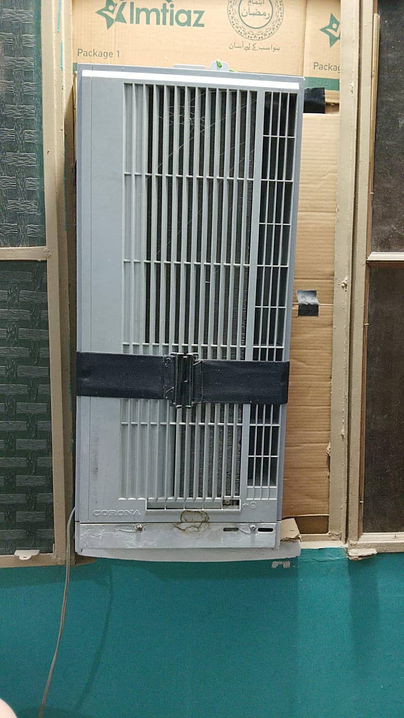 portable ac 0