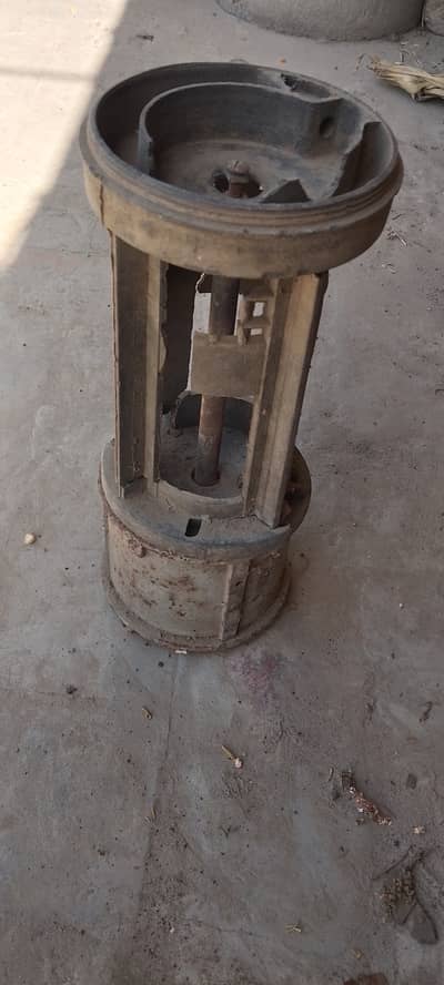 Air Cooler Water Pump for Sale  0340-0122333