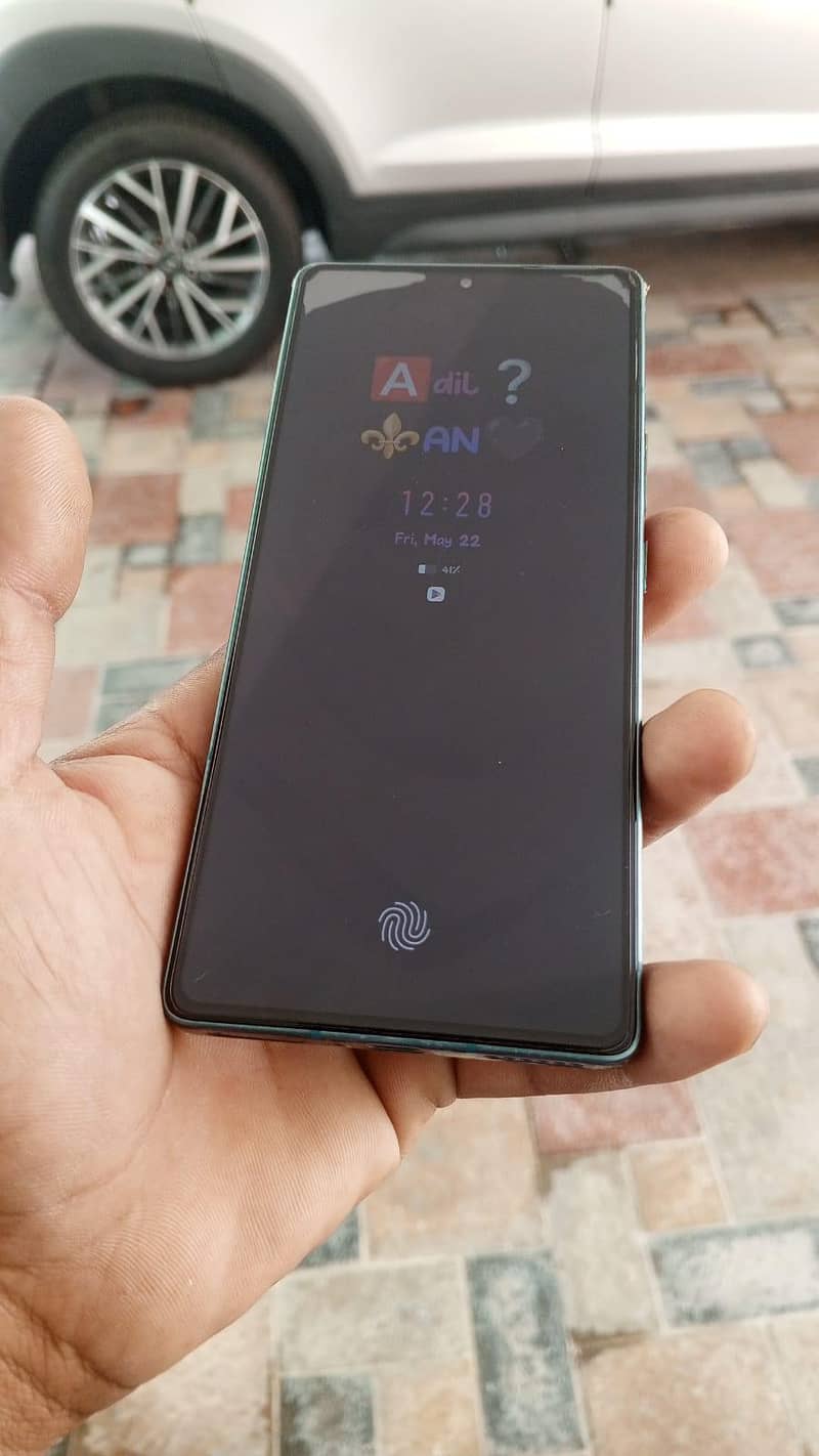 Infinix Note 50 1