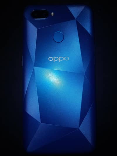 Oppo A12