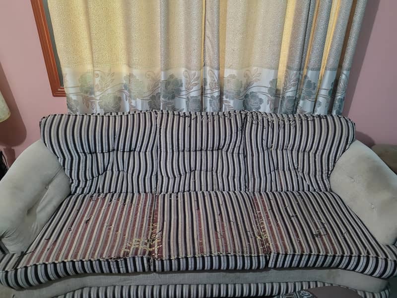 Sofas for sale. 1