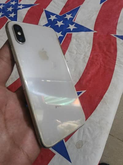 iPhone x pta