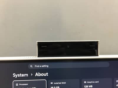 Hp all in one desktops