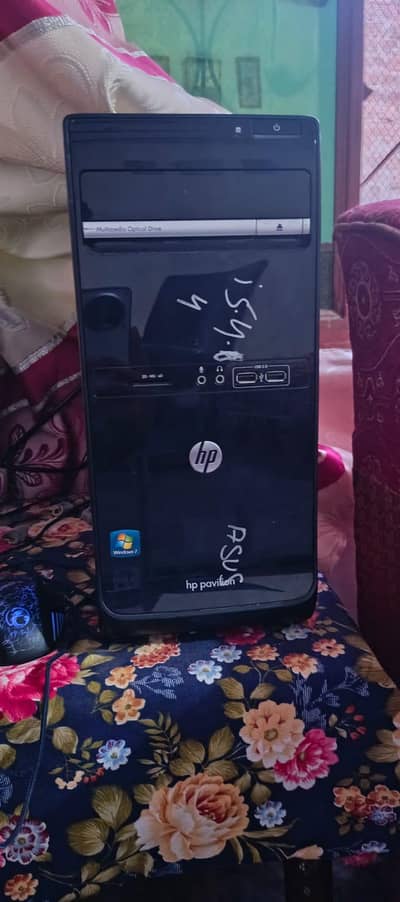 Gaming Computer