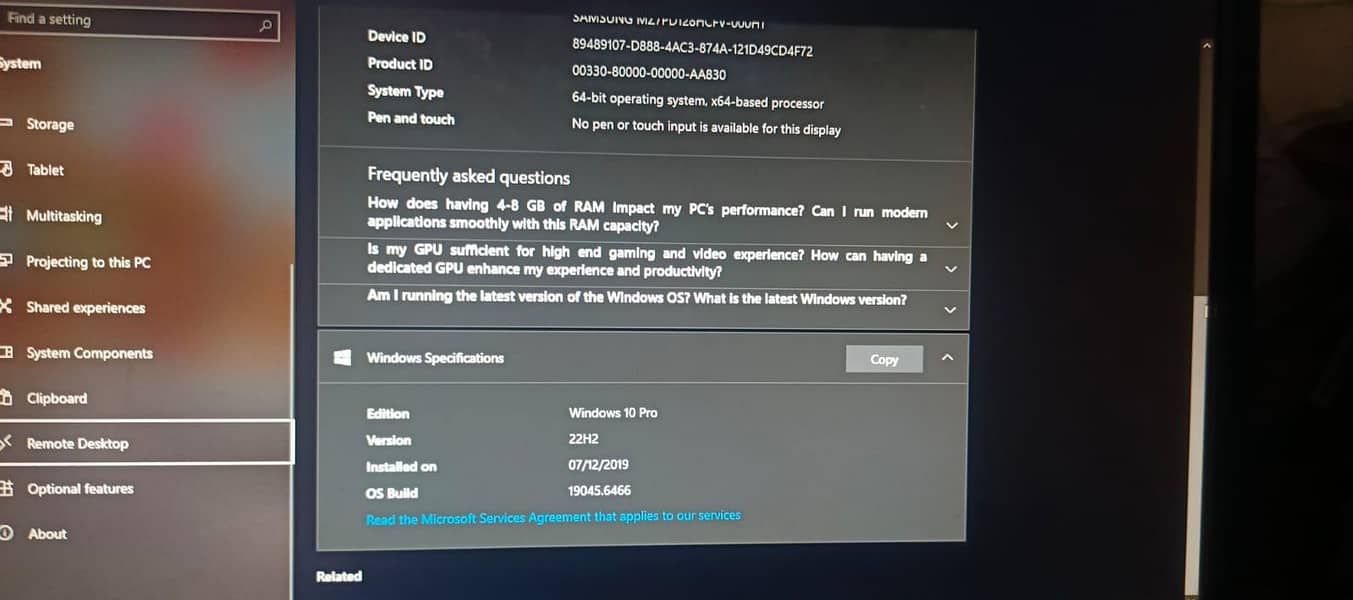 Gaming Computer 2