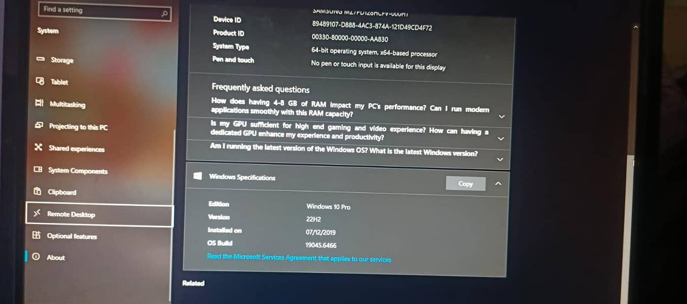 Gaming Computer 3