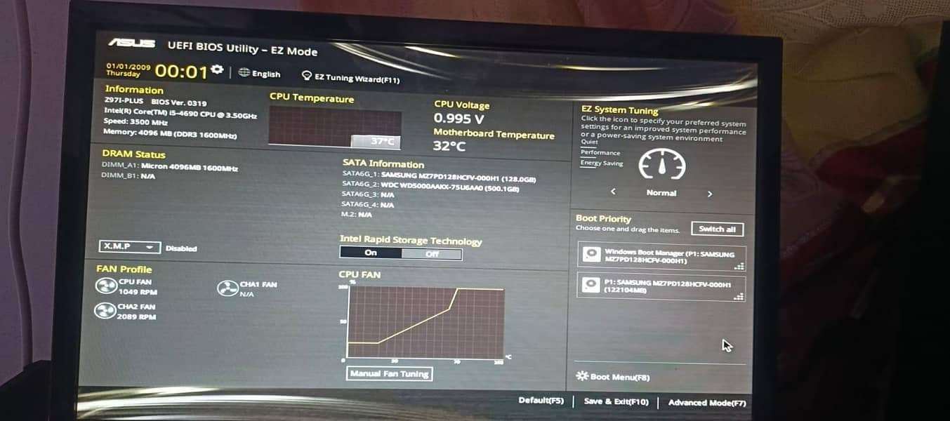 Gaming Computer 5