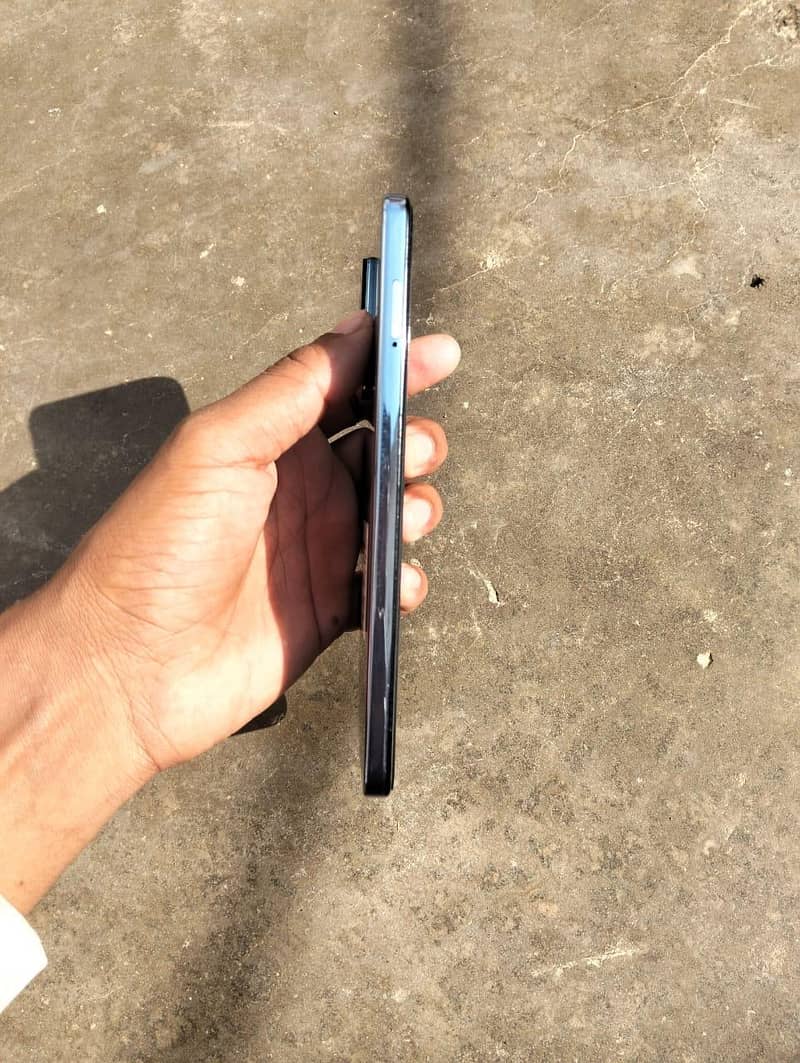Infinix zero x pro 1