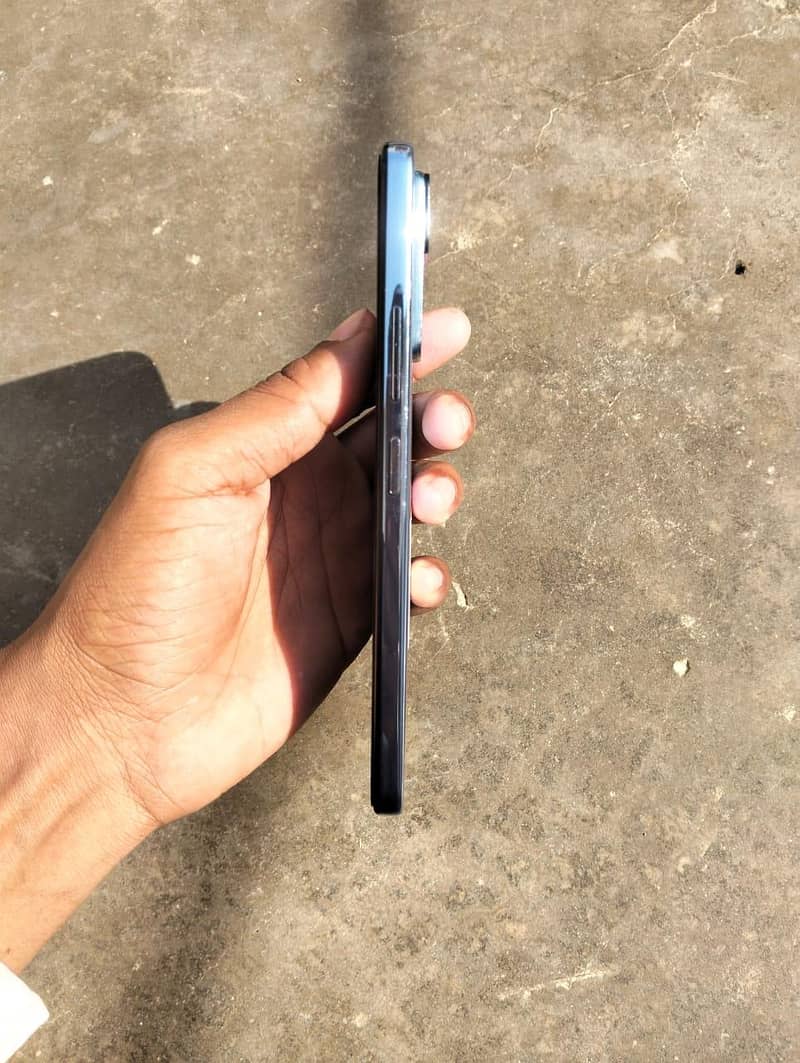 Infinix zero x pro 2
