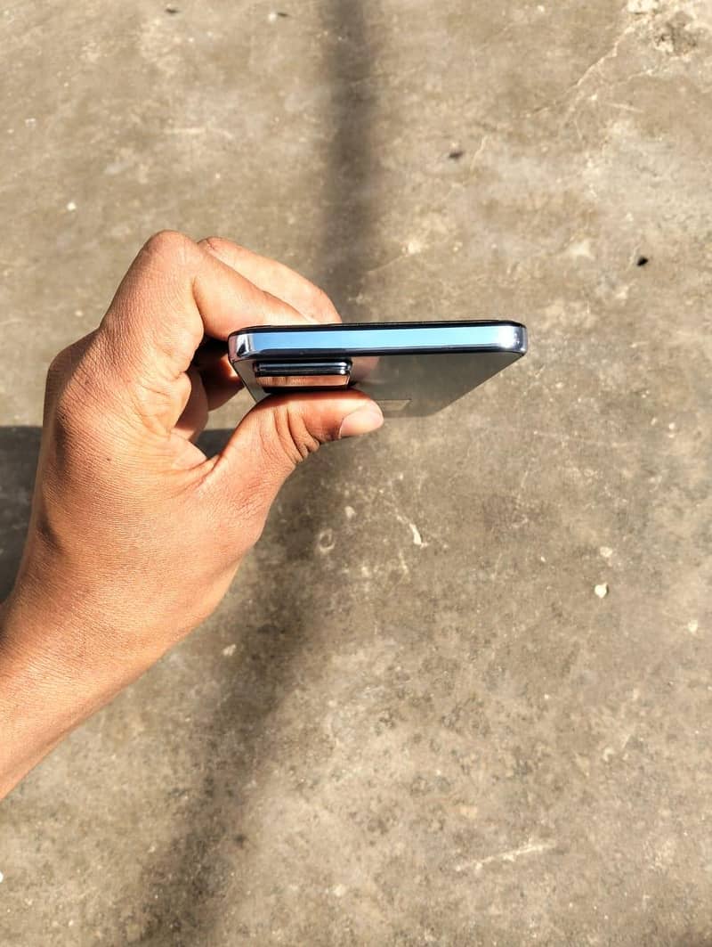 Infinix zero x pro 3