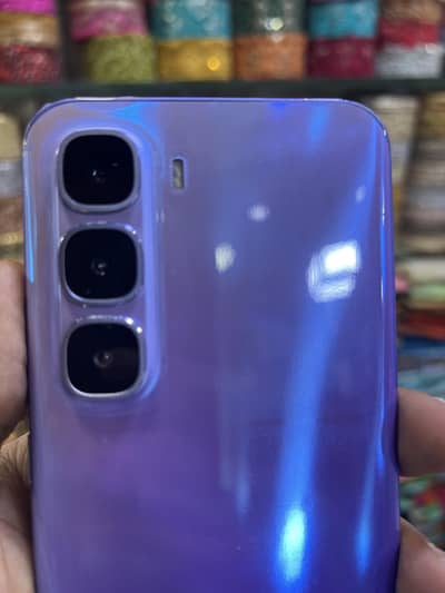 Infinix hot 60 pro plus