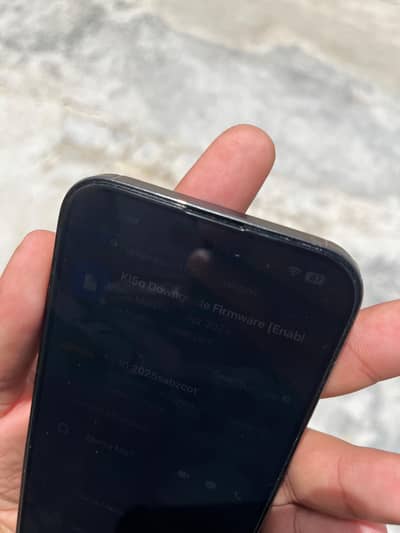 Iphone 14 Pro max Factory Unlock