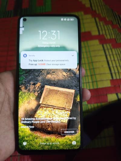 Xiaomi Mi 10 T pro 5g 128/8