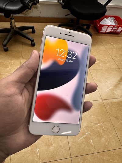 iPhone 7 Plus 128GB