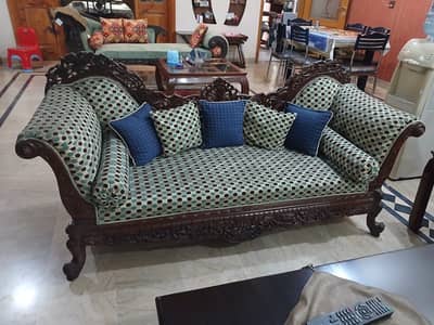 Used Deewan for sale-Good condition